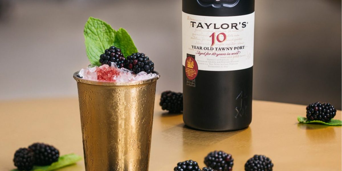 M2now.com - Share A Taylor's Port Cocktail With Dad This Father's Day