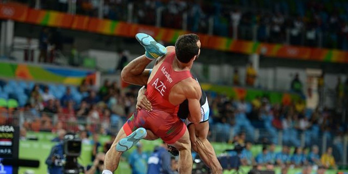 M2now.com - What Your Favourite Olympic Event Says About You