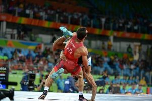 M2now.com - What Your Favourite Olympic Event Says About You
