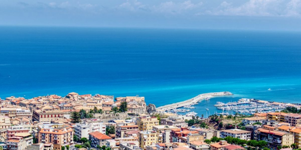M2now.com - This Southern Italian Region Wants To Pay You To Move There