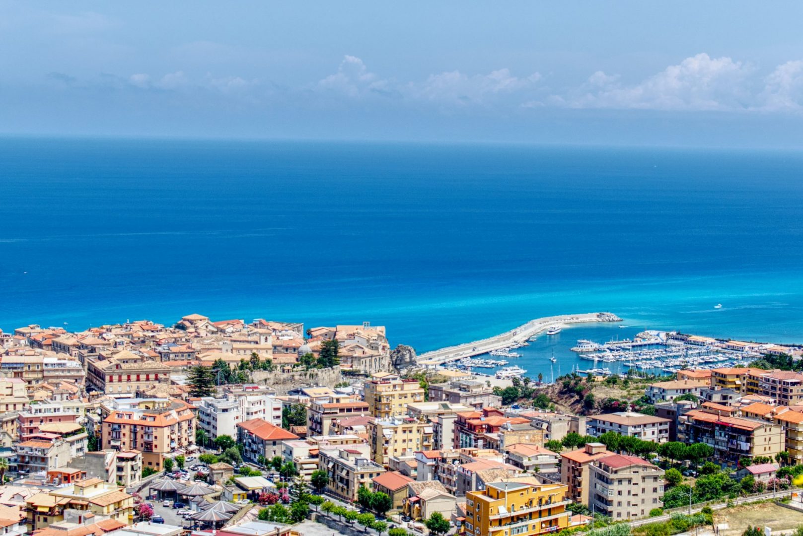 This Southern Italian Region Wants To Pay You To Move There