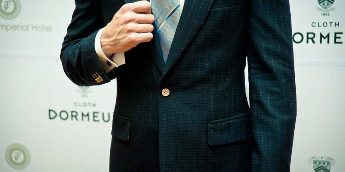 M2now.com - The Three Most Expensive Suits In The World Are Okay, I Guess
