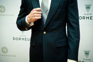 M2now.com - The Three Most Expensive Suits In The World Are Okay, I Guess