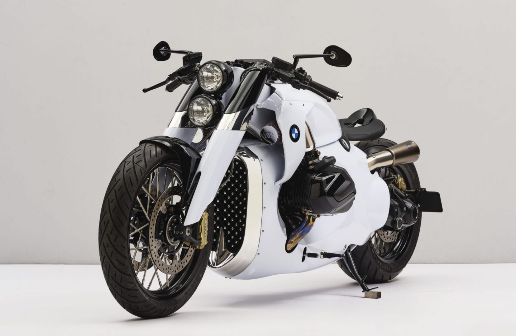 BMW R1250 R