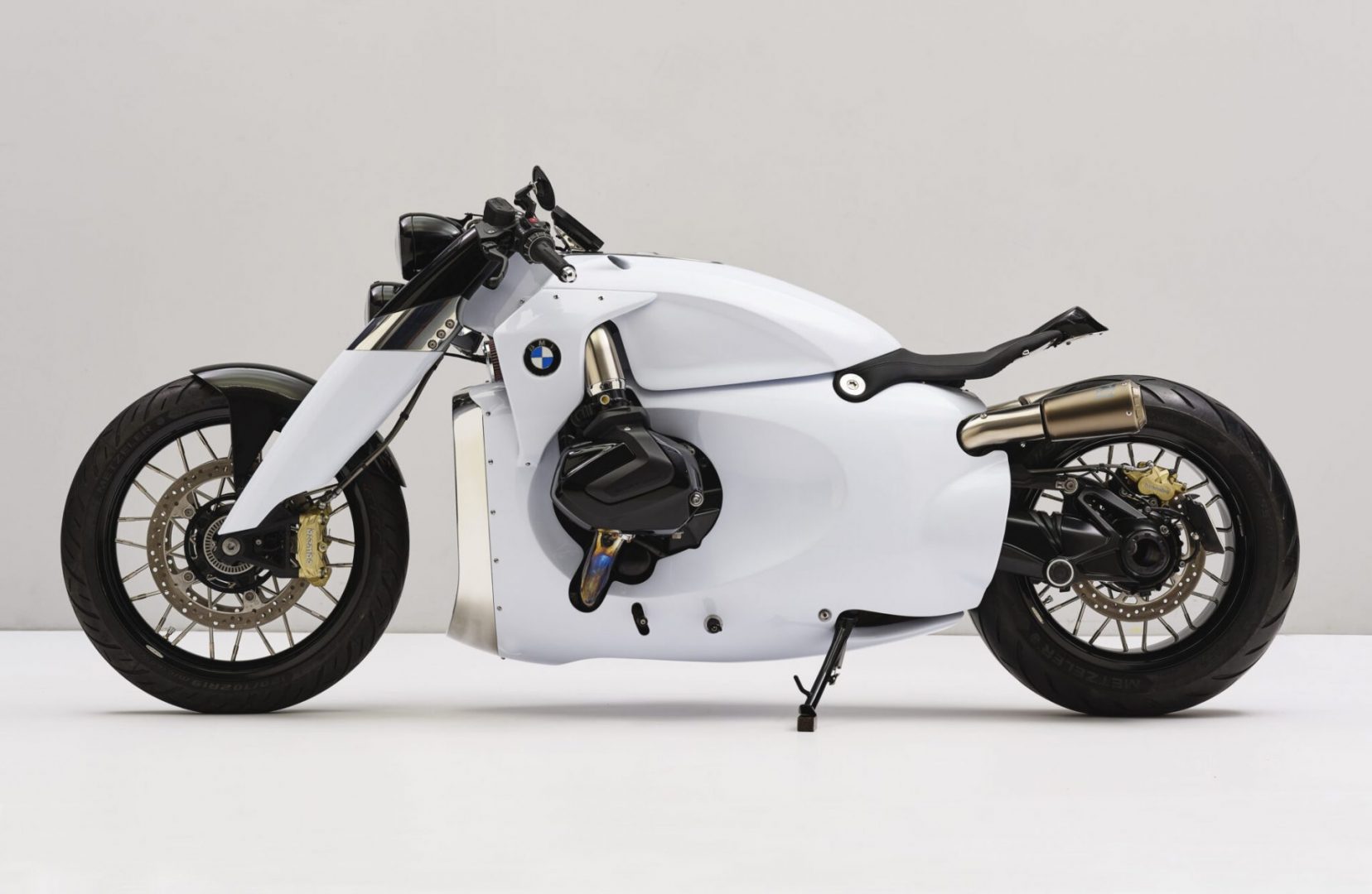 BMW R1250 R