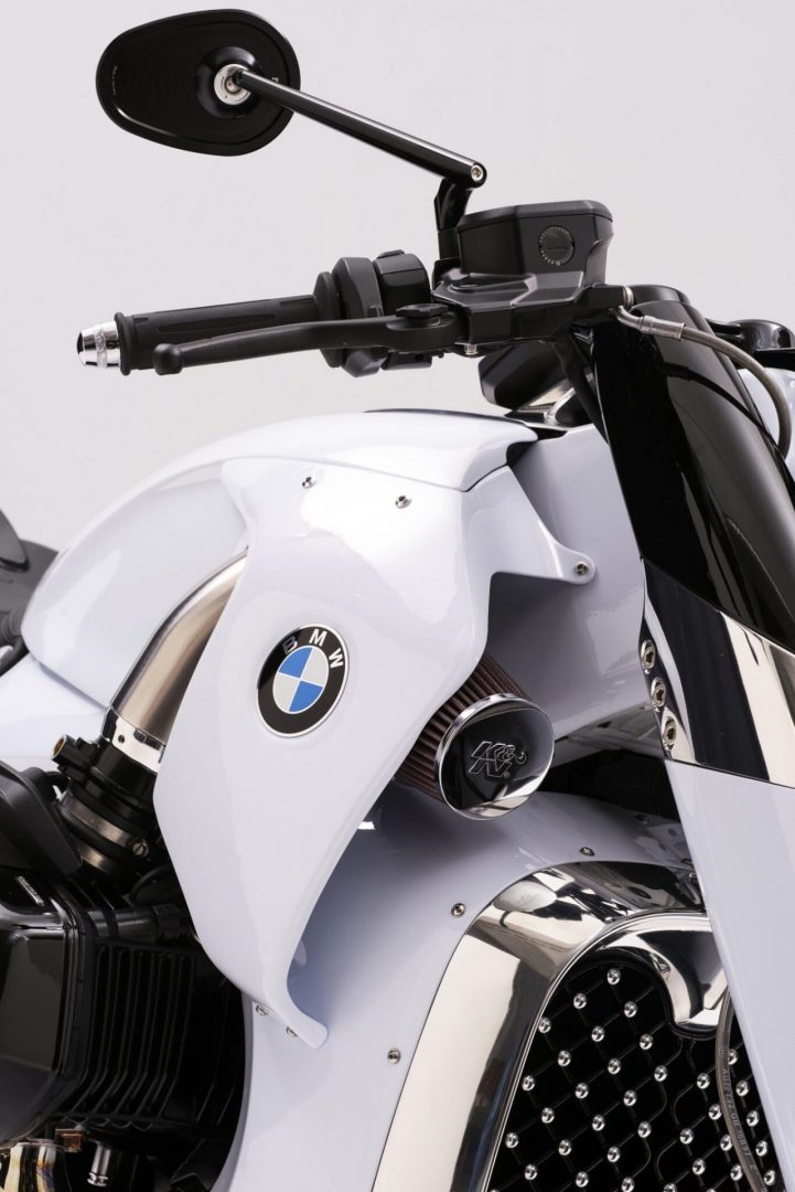 BMW R1250 R