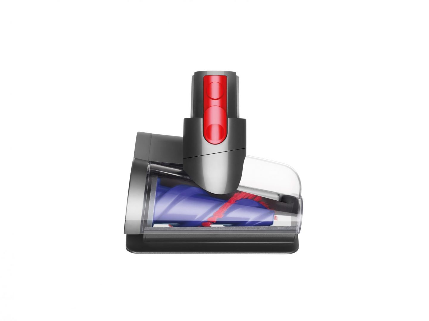 Dyson’s Latest Cordless Vacuum Leaves Others In The Dust