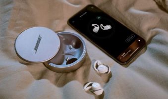 M2now.com - These Headphones Will Give You The Best Uninterrupted Sleep