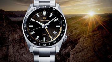 M2now.com - Celebrate The 140 Years With The Grand Seiko SBGN023