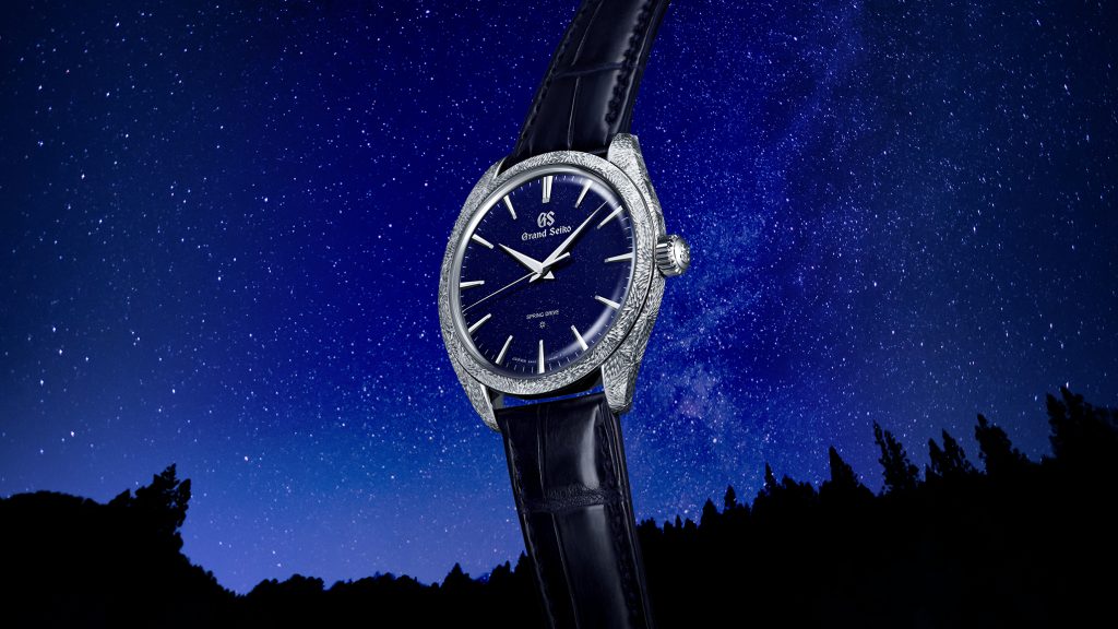 Grand Seiko SBGZ007: A Masterpiece Worth Waiting 140 Years For