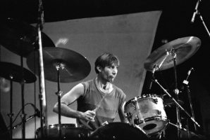 M2now.com - The World Bids Farewell To The Rolling Stones Drummer, Charlie Watts