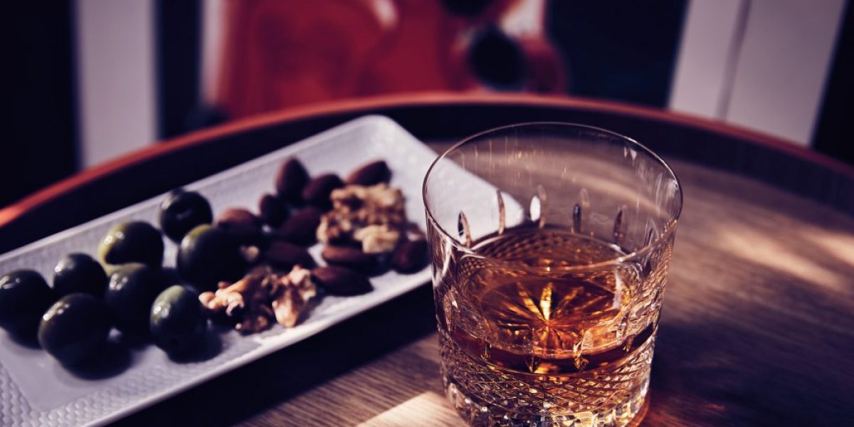 M2now.com - These Tumblers Make The Perfect Gift For The Whisky Connoisseur In Your Life