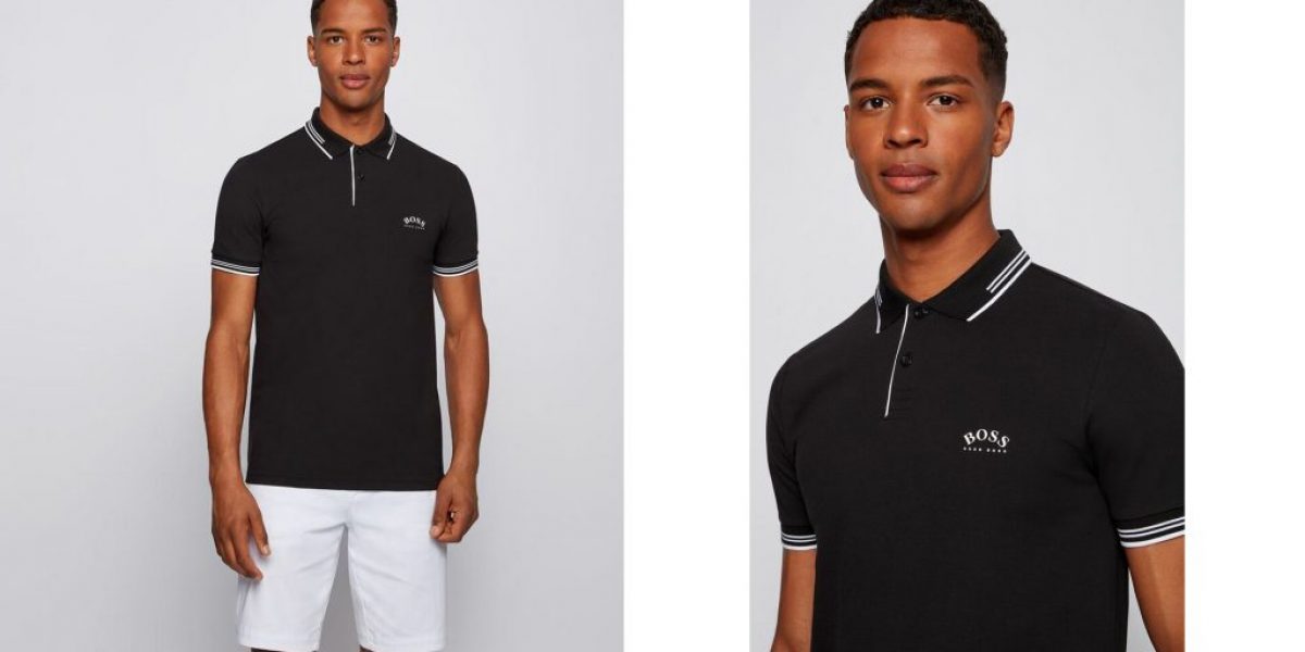M2now.com - Get Dad Ready For Summer With These BOSS Polo Shirts