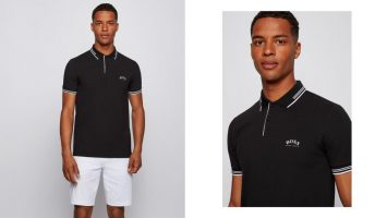 M2now.com - Get Dad Ready For Summer With These BOSS Polo Shirts