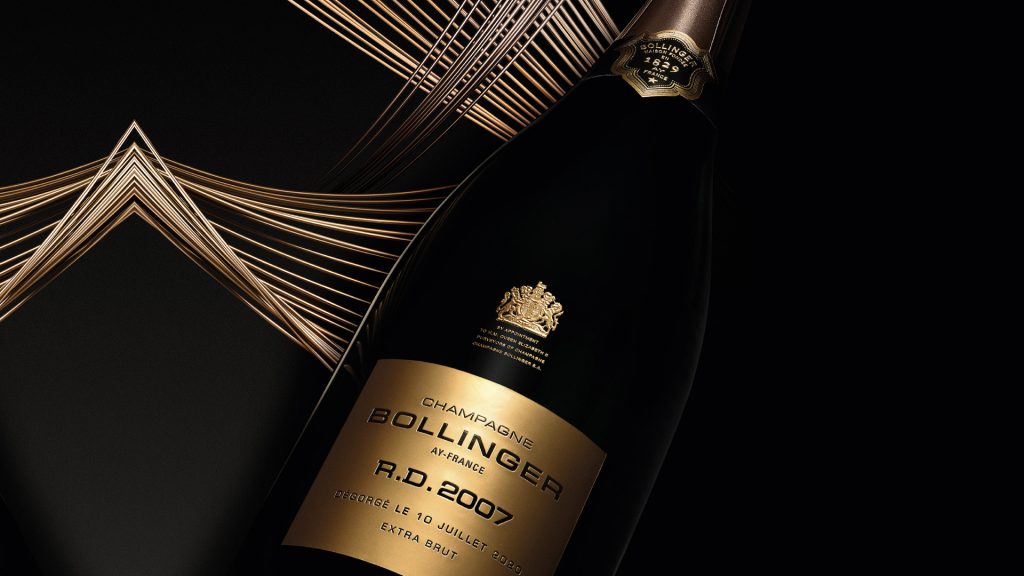Bollinger R.D. 2007 – The Best Of The Best