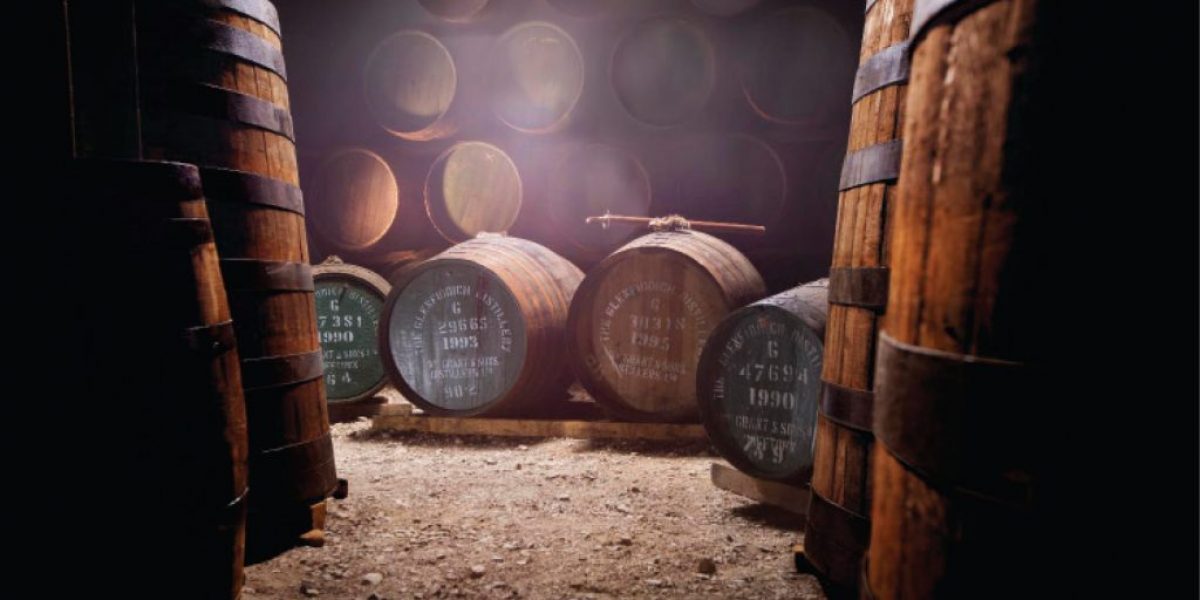 M2now.com - Glenfiddich: A Maverick Legacy