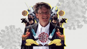 M2now.com -An Idiot’s Guide to Covid Conspiracy Theories