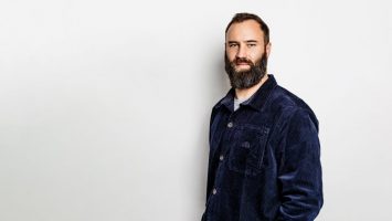 M2now.com - Man on the Street: Bill O’Boyle