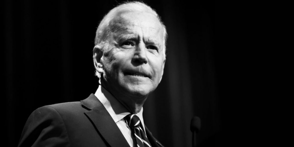 M2now.com - How is Biden Tracking?