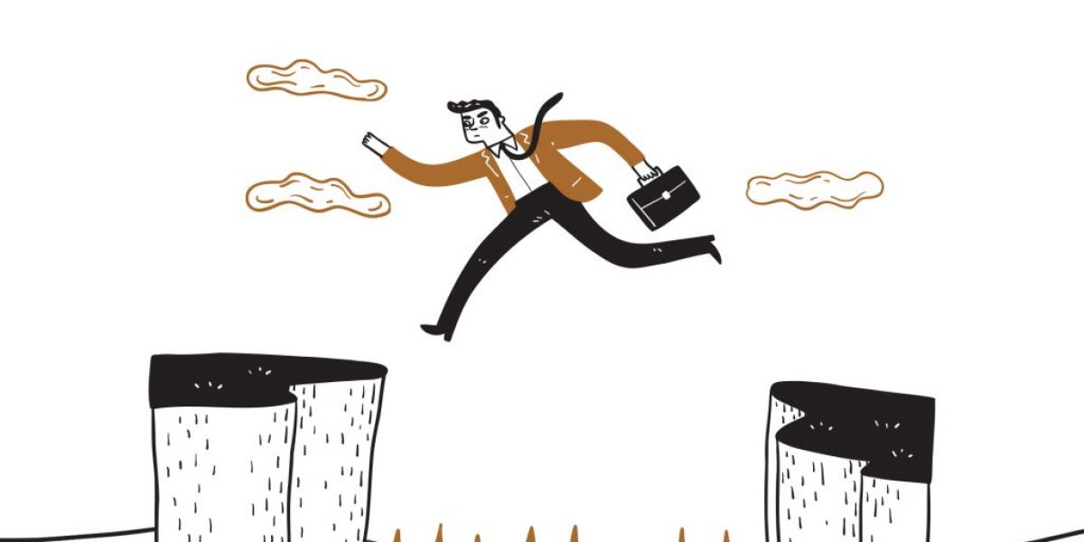 M2now.com - STOP IT! Is Self-Sabotage Stealing Your Success?