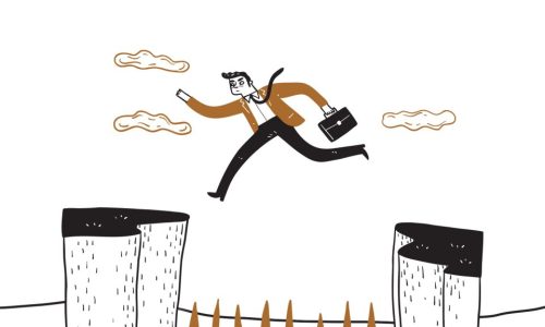 M2now.com - STOP IT! Is Self-Sabotage Stealing Your Success?