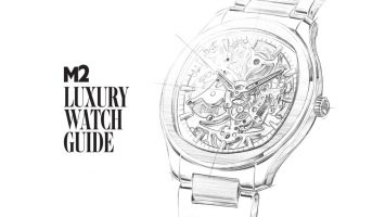M2now.com - M2 Luxury Watch Guide 2021