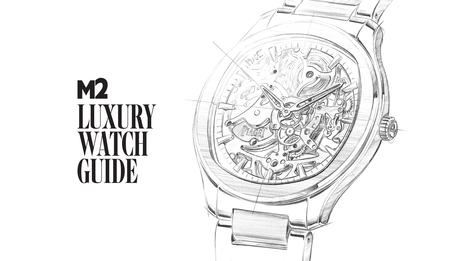 M2 Luxury Watch Guide 2021