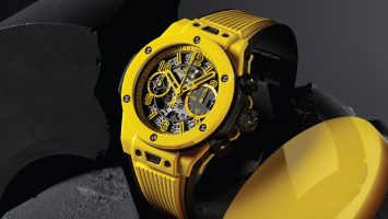 M2now.com - M2 Luxury Watch Guide 2021: Hublot