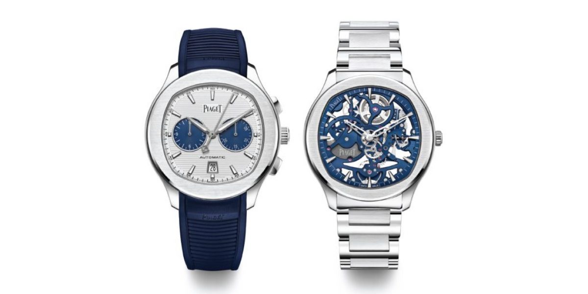 M2now.com - M2 Luxury Watch Guide 2021: Piaget
