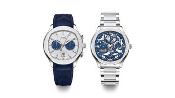 M2now.com - M2 Luxury Watch Guide 2021: Piaget