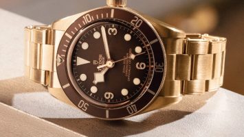 M2now.com - M2 Luxury Watch Guide 2021: Tudor