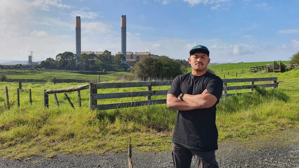 Ezra Hirawani: Helping Kiwi’s Keep The Lights On
