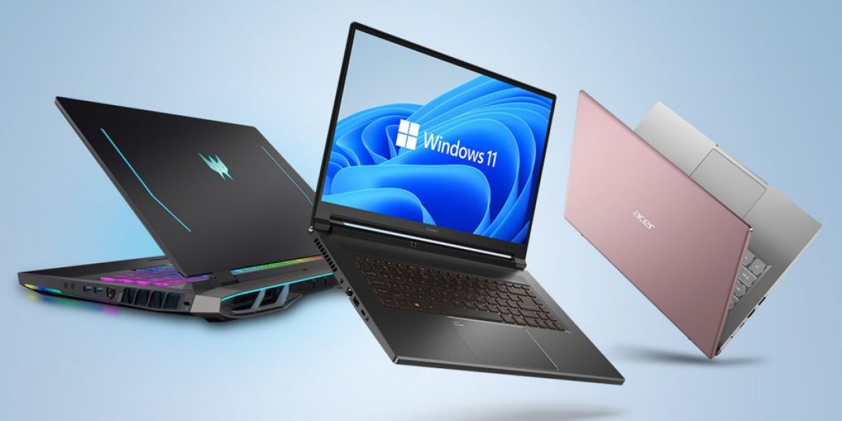 M2now.com - Get Windows 11 For Free When It Drops With These Compatible Laptops
