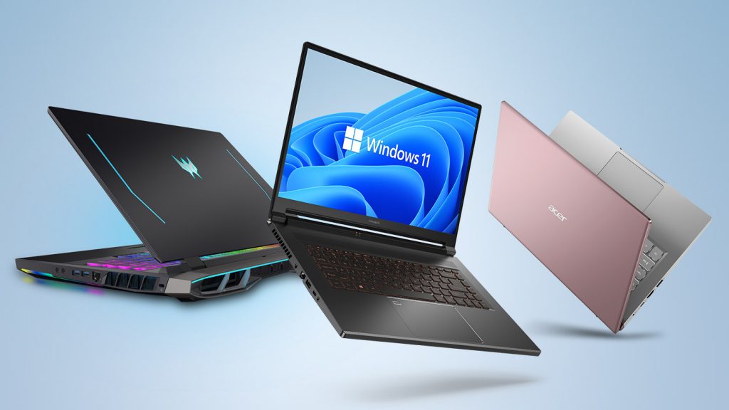 Get Windows 11 For Free When It Drops With These Compatible Laptops
