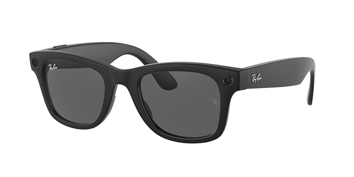 Ray Ban Did What Google Couldn t Make Smart Glasses Cool M2 Magazine