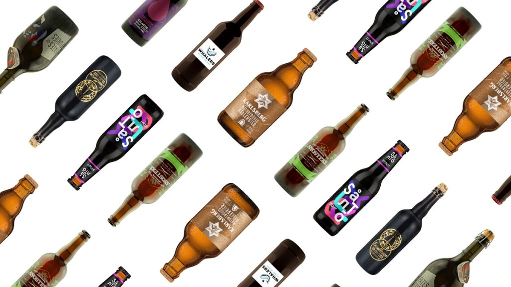 Your New Bucket List: The 10 Best Beers In The World