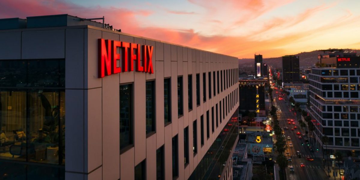 M2now.com - Netflix Pulls The Curtain Back, Reveals Their Most Watched Originals