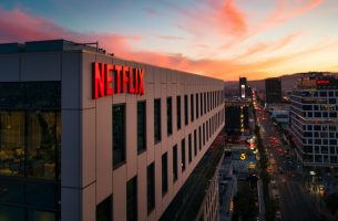 M2now.com - Netflix Pulls The Curtain Back, Reveals Their Most Watched Originals