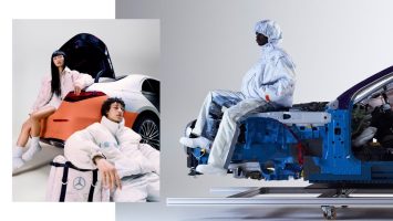 M2now.com - Mercedes-Benz Airbags Are Now High Fashion