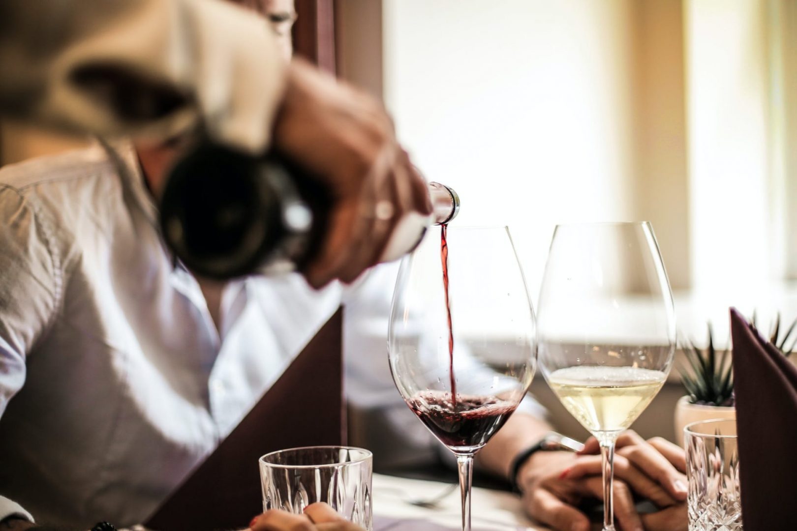 How To Convincingly Be A Wine Connoisseur