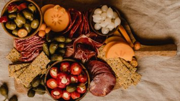 M2now.com - Level 2 Imminent: How to Host Like a King