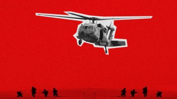 M2now.com - Here's Who's Going To Profit The Most From USA Leaving the Middle East
