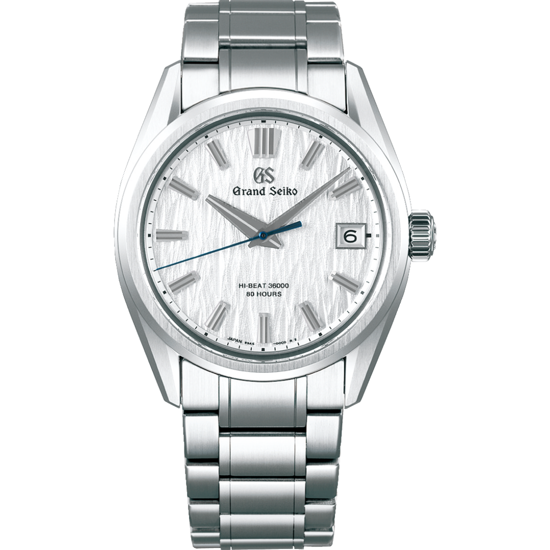 Grand Seiko Watches