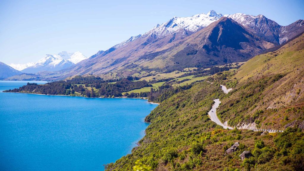 Four Must-Do Cycle Trails In Central Otago