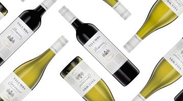 M2now.com - This Wine Collection Has Something for Literally Everyone