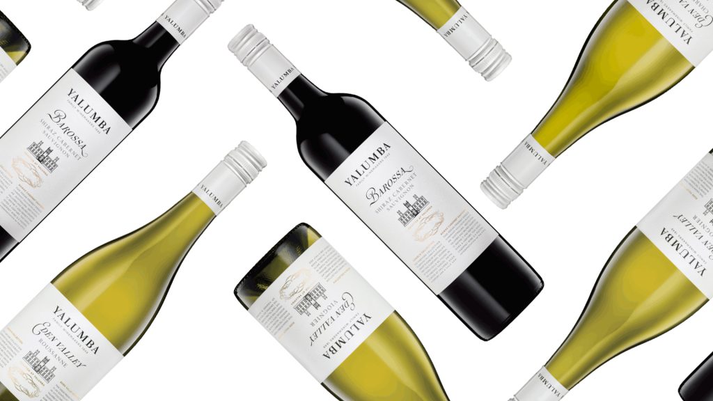This Wine Collection Has Something for Literally Everyone