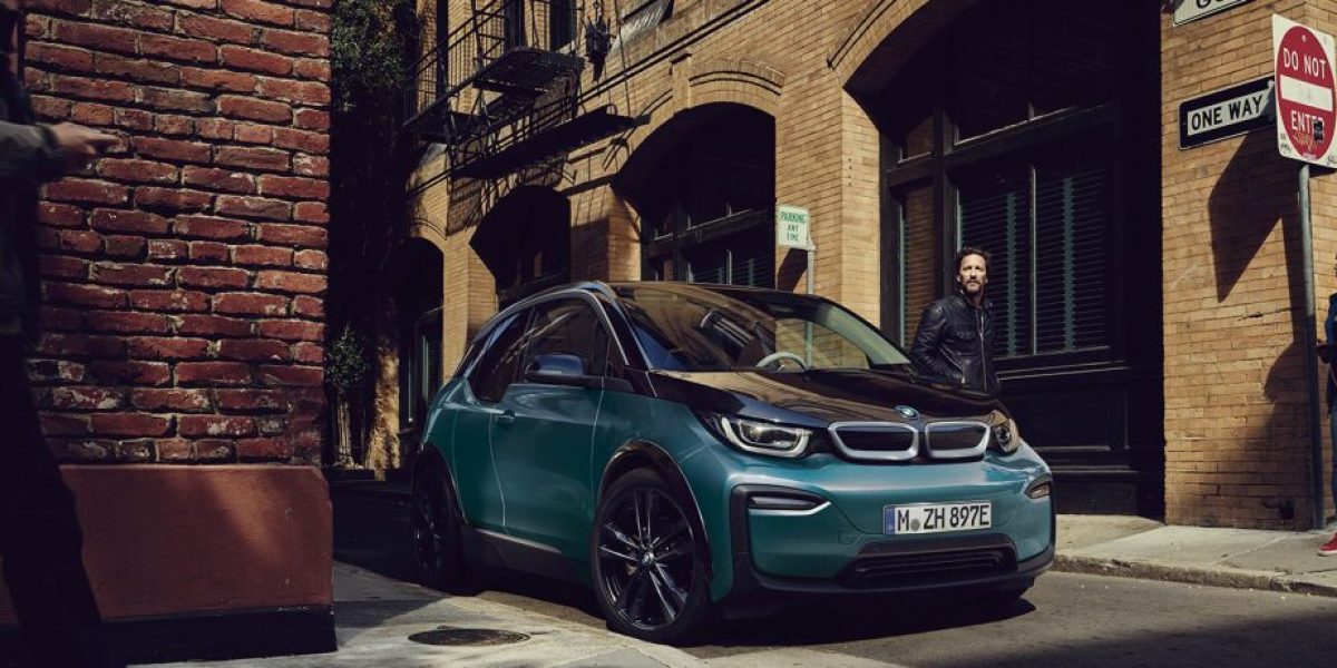 M2now.com - Here Are the Electric BMW's Coming To New Zealand At the end of the Year