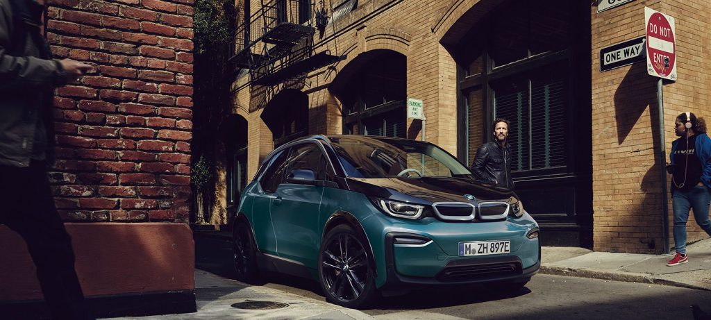 Here Are the Electric BMW’s Coming To New Zealand At the end of the Year