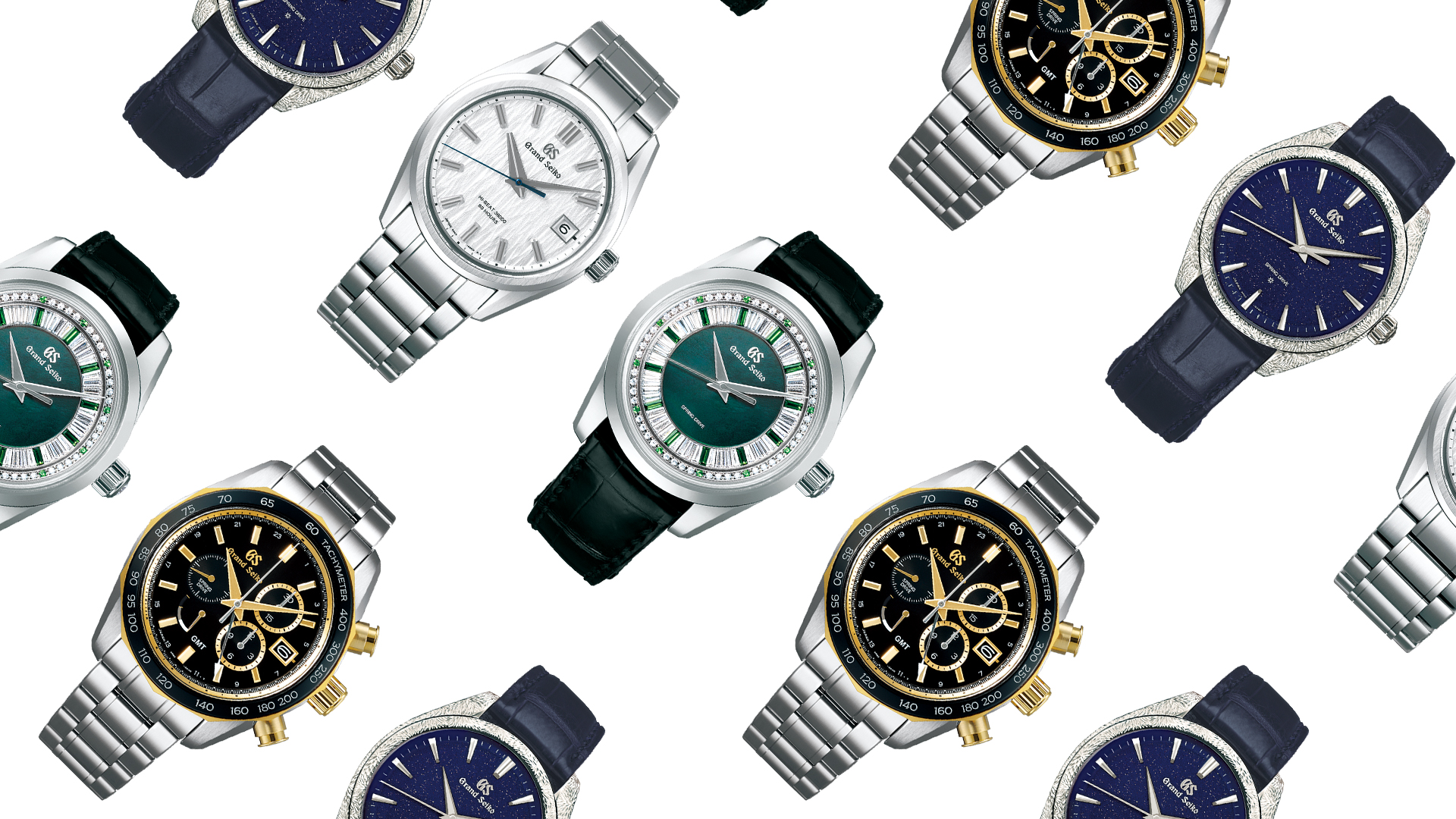 Four Watches You Need On Your Wrist in 2022