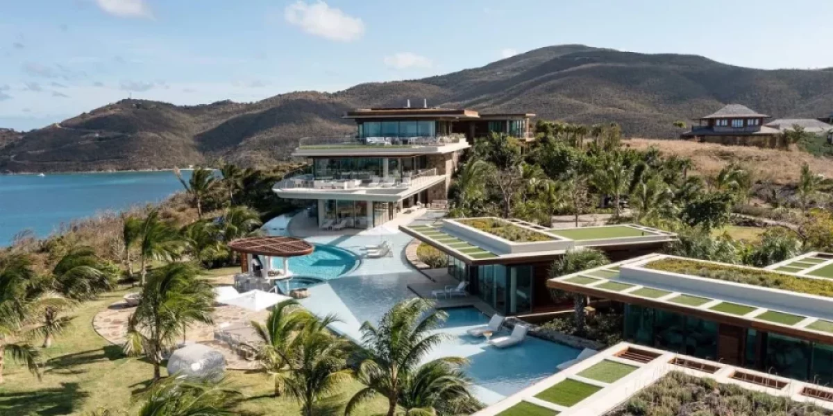 M2now.com - Here's How Much It'll Cost You To Visit Branson's New Private Island Retreats